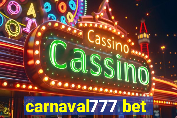 carnaval777 bet